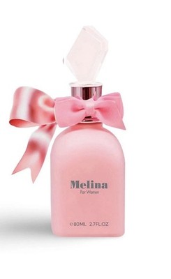 Melina Exquisito Perfume De Mujer Inspirado En Perfumes De Alto costo