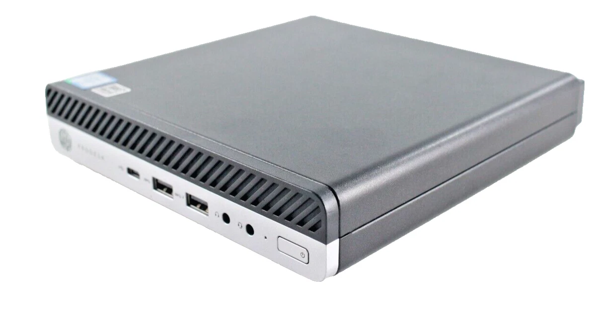 Mini Desktop Intel Core i5 8th Gen. PC Desktops & All-In-One