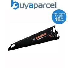 Bahco EX-16-GNP-C ERGO 400mm 16in Handsaw Blade System Superior Saw Blade