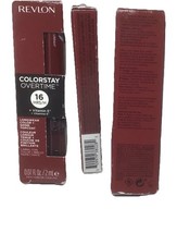 Revlon Colorstay Overtime Lipcolor, You Choose Lot Of -3