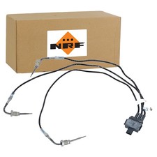 NRF ABGASTEMPERATURSENSOR passend für MERCEDES C-KLASSE CLE E-KLASSE GLC GLE 