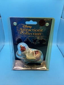 Disney Theme Park Collection | eBay