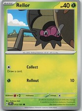 Pokemon Surging Sparks: Choose Your Card Holos/EX/Full Arts NM
