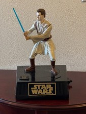 Star Wars Obi-Wan Kenobi - Thinkway Toy Mecha...
