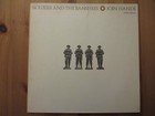 SIOUXSIE AND THE BANSHEES - Join Hands - Vinyl LP Germany 1979 Gatefold Cover
