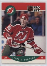 Click to enlarge Sylvain Turgeon
