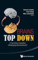 Brains Top Down | Auletta Gennaro | Buch | Gebunden | Englisch | 2013
