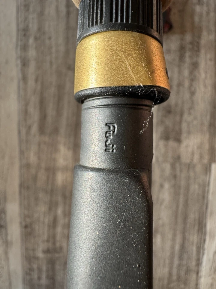 Browning Aggressor im-7 Graphite Rod 7’ Fuji Reel Seat Cork Handle USA MADE - Image 3 of 4