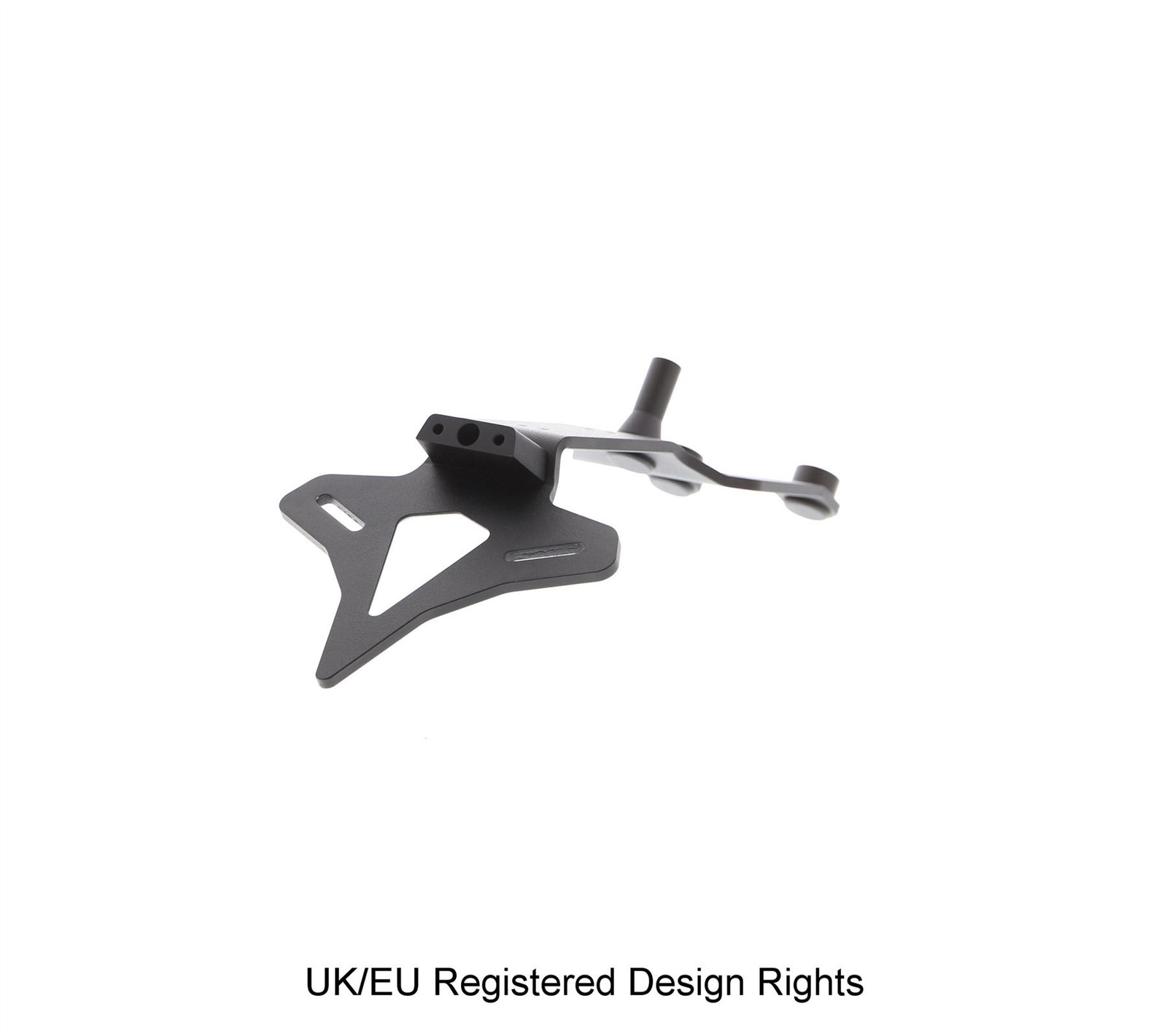 Evotech Triumph Speed Twin 1200 Tail Tidy 2019 - 2020