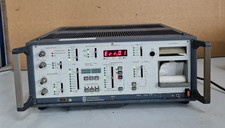 Wandel&Goltermann BITFEHLERMESSGERÄT  BIT ERROR MEASURING SET   A   3729   181