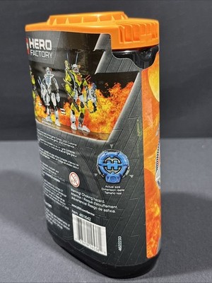 LEGO HERO Factory: Stormer 2.0 (2063) for sale online | eBay