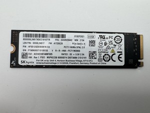 512GB Ssd SK Hynix | eBay