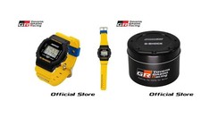 Morizou G SHOCK Special Edition Unopened G SHOCK Casio