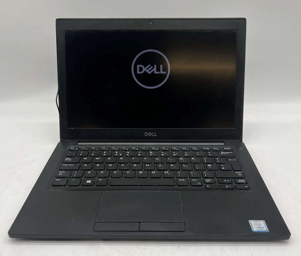 Dell Latitude 7290 · i5-8250U · 8GB · 256GB, photo 2 of 5
