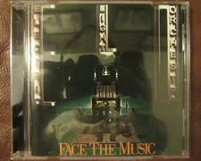 ELECTRIC LIGHT ORCHESTRA FACE THE MUSIC 2006 REMASTERED CD+4 BONUS TRKS NM!