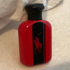 Polo Ralph Lauren Polo intense Red Eau de Toilette Spray, Regular Size cologne