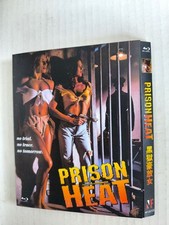 Seal Box Prison Heat 1993 1-Disc All RegionPlay NEW
