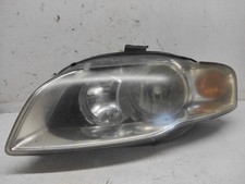 Feu avant (phare) Audi S4