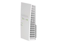 Netgear, EX6400-100NAS, AC1900 WiFi Range Extender Essentials Edition