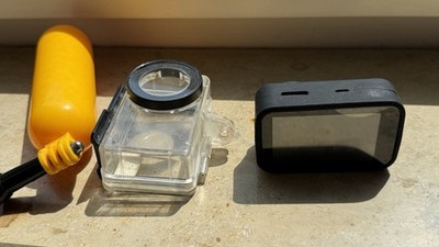 Mi Action Camera 4K (Modell YDXJ01FM)