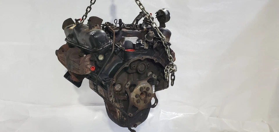 Зарядное устройство для двигателя 1984 Dodge Ram от оригинального производителя 5,2 л 8 цилиндров - Изображение 3 из 4