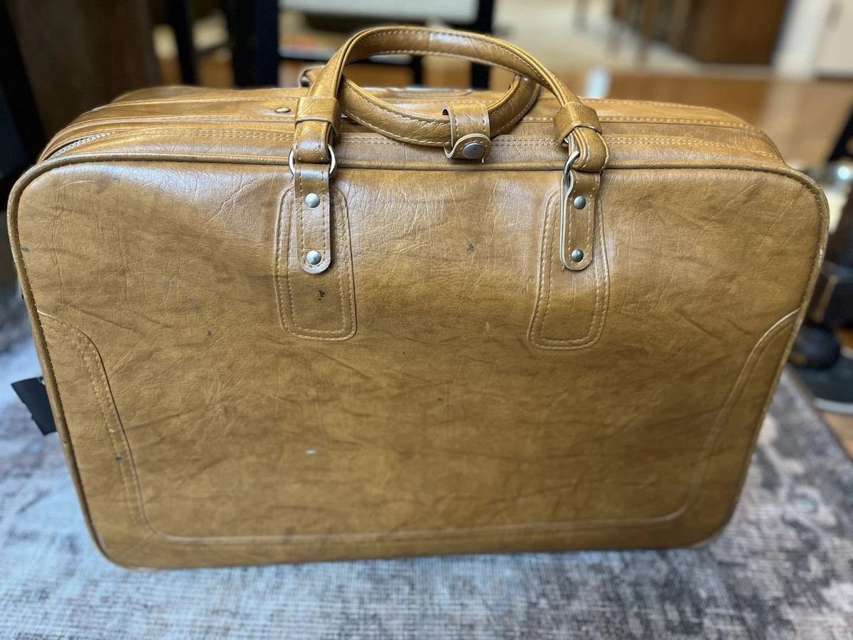 Samsonite Retro Soft Case Travel Luggage for sale | eBay
