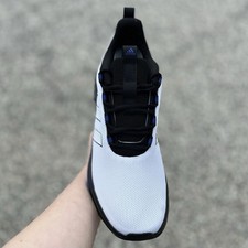 Adidas Racer TR23 Men's Running Shoe Athletic Sneaker White Trainers #303 12