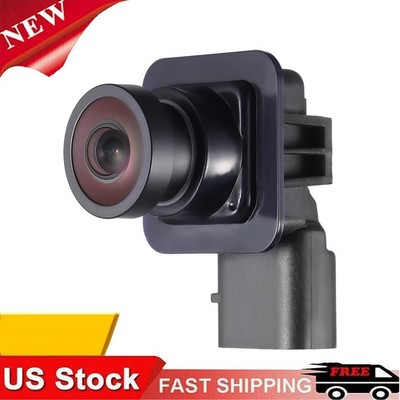 Rear View Back up Parking Camer Fits For  Ford Escape 2013-2017 Free USA A US