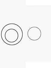 Belts for Sony TCM-3 TCM3 Walkman Cassette Player Recorder