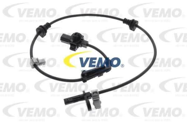 Vemo Sensor, Raddrehzahl V26-72-0234-image