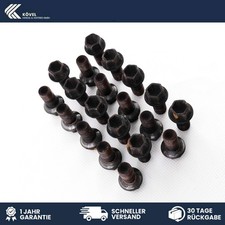 20x Original Radschrauben Radbolzen Mercedes C-Klasse W204 .
