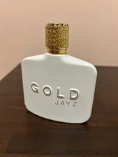 Jay Z Gold Cologne 3 fl.oz / 90 ml