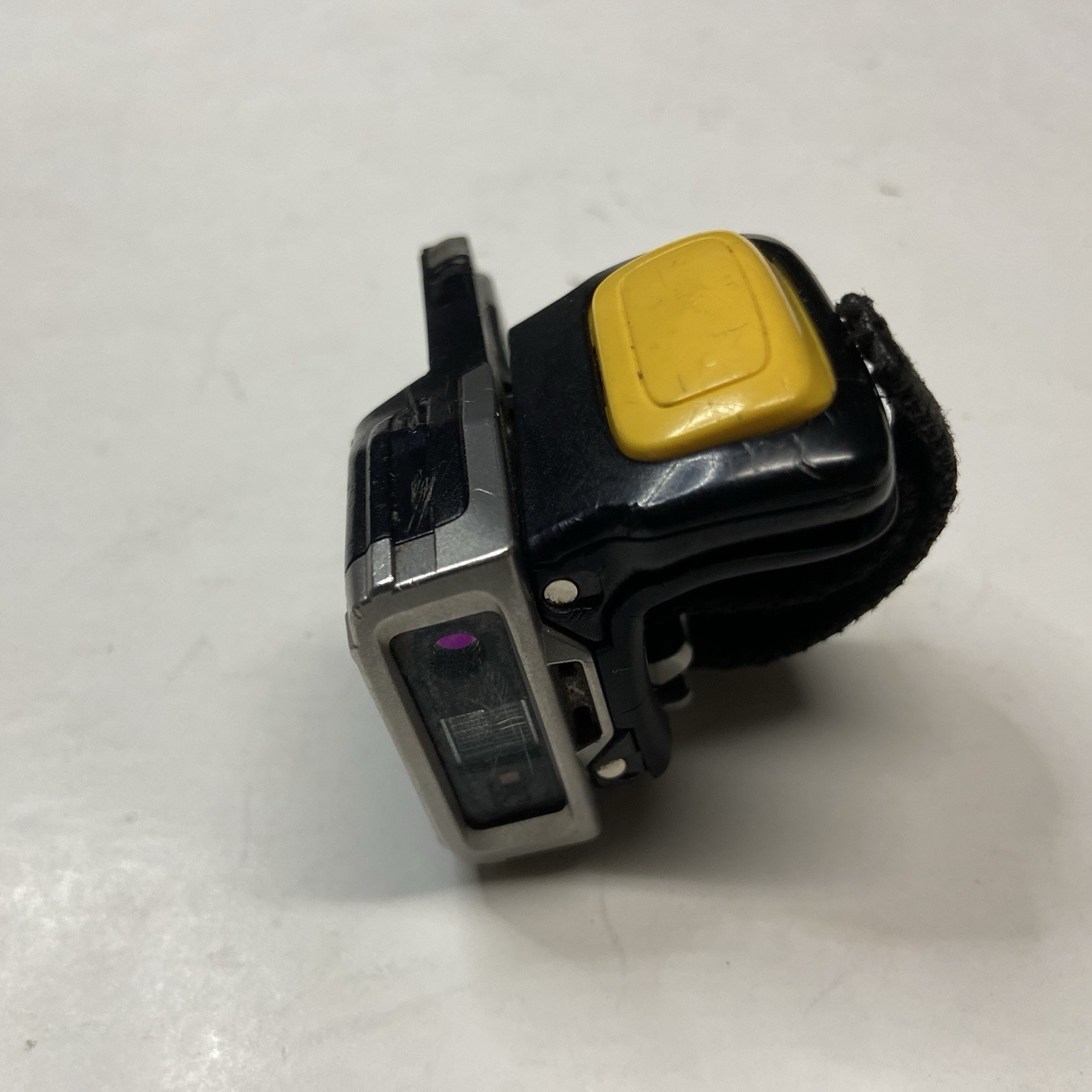 Zebra Technologies RSBT5 Finger Bluetooth Scanner Tested Works 09DEC24 C-290961