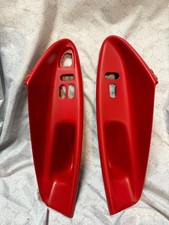 2003 Cobra Coupe 10th Anniversary Door Pull 1994-2004 Mustang