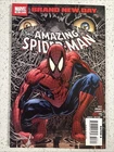 Amazing Spider-Man #553, Marvel Comics, May 2008, NM