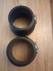 Fernco 1056-43 - 4" To 3" Flexible Pipe Connector Coupling / Vent / Pipe — photo 4
