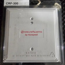 Fire-Lite CRF-300 2-Form Relais, eingebautes, adressierbares Relaismodul