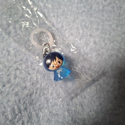 Tenya Iida My Hero Academia Bnha Gashapon Charm Anhänger Bandai Japan Cute