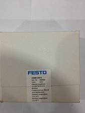 1PC New Festo VADMI-200-N 162533 Vacuum Generator #TO