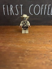Lego Goblin Soldier 2 79010 The Hobbit Minifigure