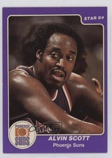 Click to enlarge Alvin Scott