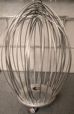 HOBART professional mixer/Processor Wisk NSF8 HL20D Pat6908222