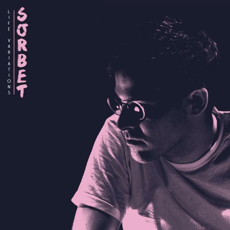 Sorbet Life Variations EP CD BB358 NEW