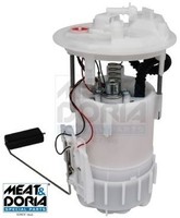 Meat & Doria 77222E Kraftstoff-FöRdereinheit Kraftstoffpumpe FüR Renault