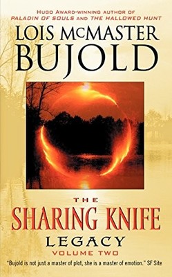 Legacy (Sharing Knife),Lois McMaster Bujold