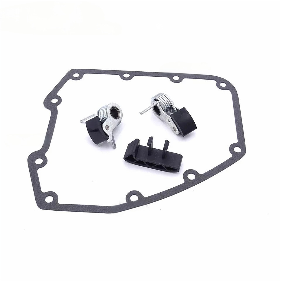 For 99-06 Harley Twin Cam Camshaft Chain Tensioner Unloader Tool Complete Kit