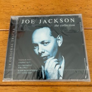 Joe Jackson Cds | eBay