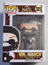 2016 Funko Pop American Horror Story Hotel Vinyl Figures 11