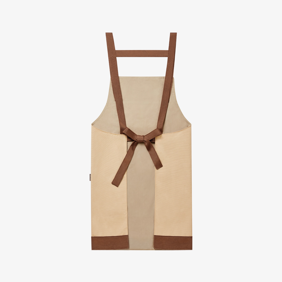 POP MART POP BEAN Coffee Factory Series-LABUBU Apron 25.6*25.6