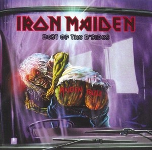 Iron Maiden Best of the B-Sides | eBay